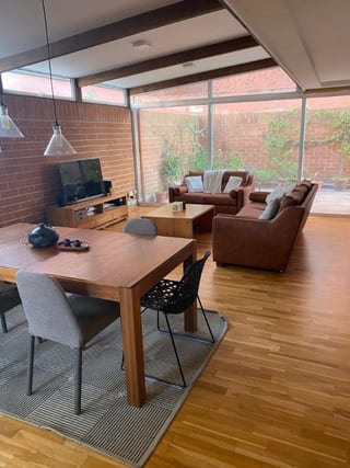 AMPLIO APARTAMENTO ZONA 10 EN VENTA — Apartamento en Venta en Zona 10, Guatemala, Ciudad — miniatura 4 de 10