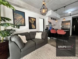 Apartamento Amueblado Zona 16 Shift Cayala — Apartamento en Venta en shift cayala, Zona 16, Guatemala, Ciudad — miniatura 7 de 9