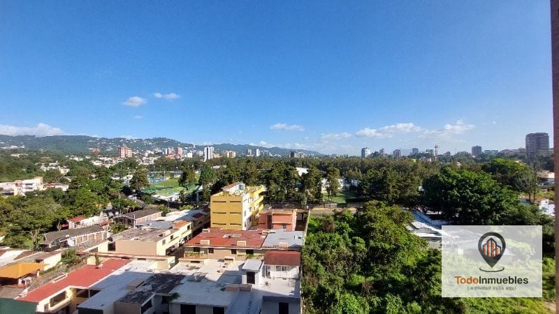 Apartamento en Renta en z15 Parque 15 — Apartamento en Alquiler en Parque 15, Zona 15, Guatemala, Ciudad — foto 8 de 8