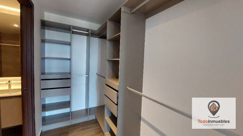 Apartamento en Renta en z15 Parque 15 — Apartamento en Alquiler en Parque 15, Zona 15, Guatemala, Ciudad — foto 7 de 8