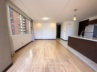 Apartamento de 2 dormitorios — Apartamento en Alquiler en Zona 14, Guatemala, Ciudad — miniatura 10 de 15