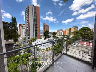 Apartamento de 2 dormitorios — Apartamento en Alquiler en Zona 14, Guatemala, Ciudad — miniatura 15 de 15
