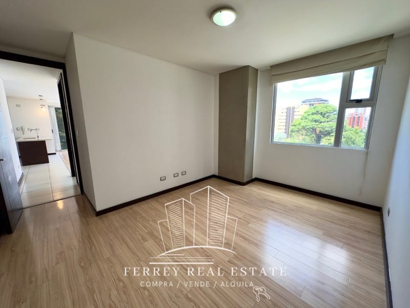 Apartamento de 2 dormitorios — Apartamento en Alquiler en Zona 14, Guatemala, Ciudad — foto 4 de 15