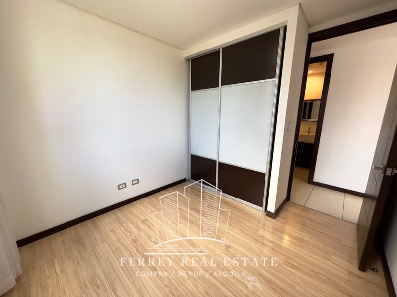 Apartamento de 2 dormitorios — Apartamento en Alquiler en Zona 14, Guatemala, Ciudad — foto 7 de 15