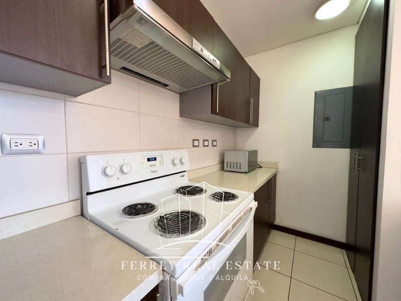 Apartamento de 2 dormitorios — Apartamento en Alquiler en Zona 14, Guatemala, Ciudad — foto 9 de 15