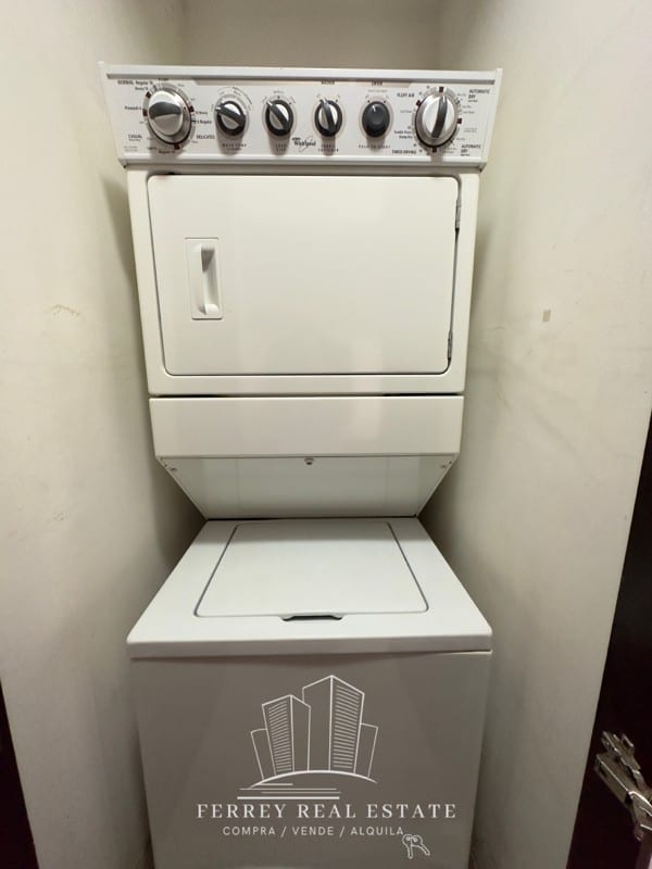 Apartamento de 2 dormitorios — Apartamento en Alquiler en Zona 14, Guatemala, Ciudad — foto 8 de 15