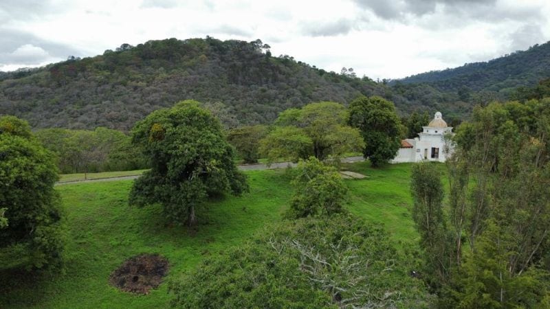 Terreno Venta Antigua — Terreno en Venta en Antigua, Sacatepéquez — foto 4 de 4