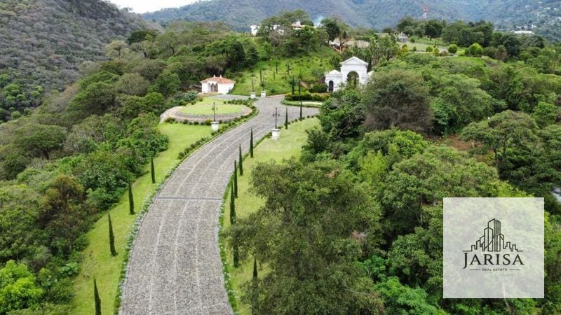 Terreno Venta Antigua — Terreno en Venta en Antigua, Sacatepéquez — foto 3 de 4