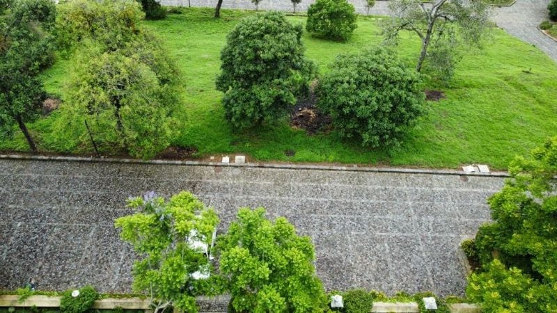 Terreno Venta Antigua — Terreno en Venta en Antigua, Sacatepéquez — foto 2 de 4