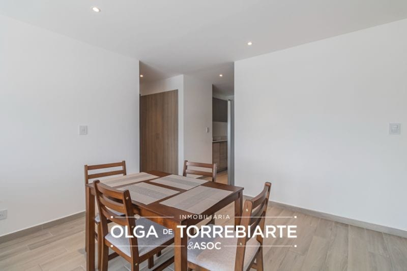 Apartamento amueblado y equipado en Parque 10 — Apartamento en Alquiler en Parque 10, Zona 10, Guatemala, Ciudad — foto 14 de 17