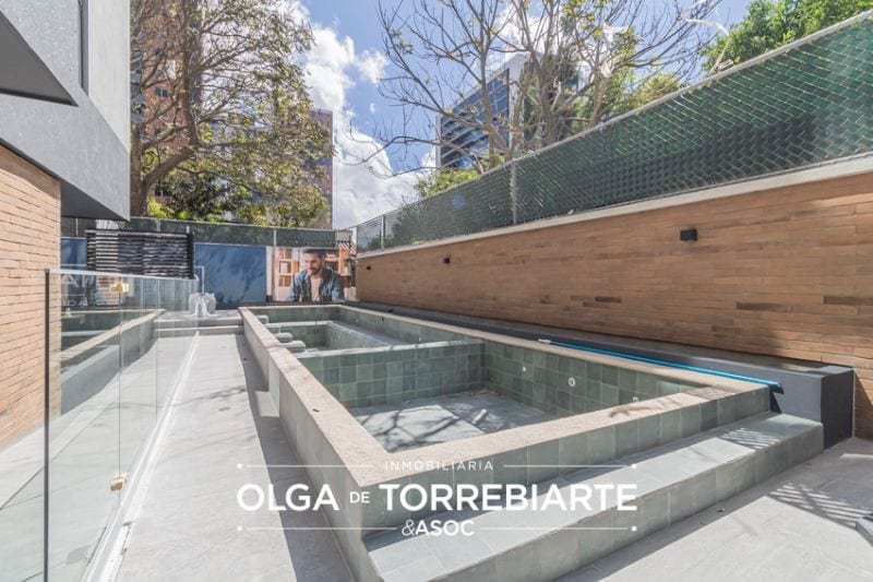 Apartamento amueblado y equipado en Parque 10 — Apartamento en Alquiler en Parque 10, Zona 10, Guatemala, Ciudad — foto 4 de 17