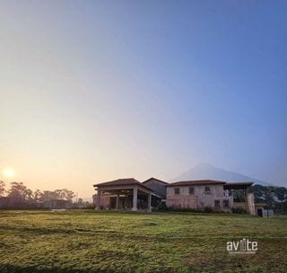 Casas para estrenar en Los Franciscanos, Club Residencial, Ciudad Vieja, Sacatepequez — Casa en Venta en Ciudad Vieja, Sacatepéquez — miniatura 4 de 14