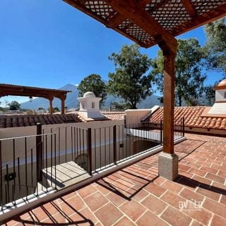 Casas para estrenar en Los Franciscanos, Club Residencial, Ciudad Vieja, Sacatepequez — Casa en Venta en Ciudad Vieja, Sacatepéquez — miniatura 3 de 14