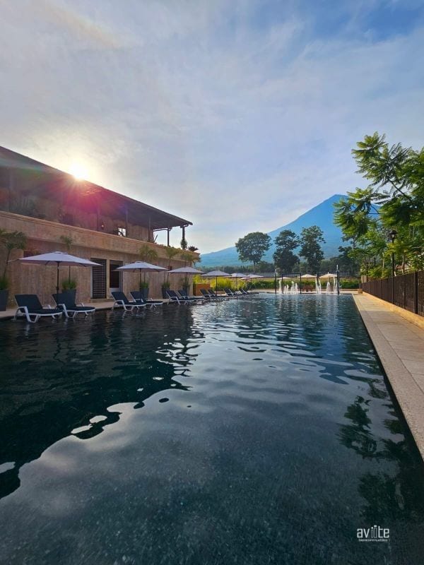 Casas para estrenar en Los Franciscanos, Club Residencial, Ciudad Vieja, Sacatepequez — Casa en Venta en Ciudad Vieja, Sacatepéquez — foto 13 de 14