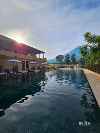 Casas para estrenar en Los Franciscanos, Club Residencial, Ciudad Vieja, Sacatepequez — Casa en Venta en Ciudad Vieja, Sacatepéquez — miniatura 13 de 14