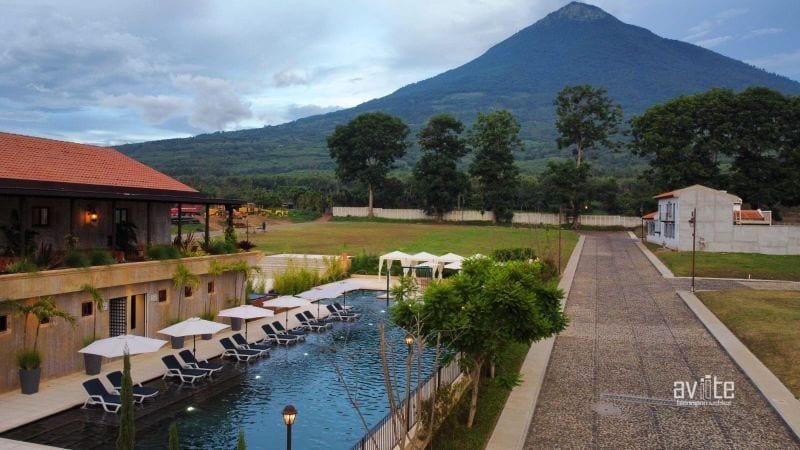 Casas para estrenar en Los Franciscanos, Club Residencial, Ciudad Vieja, Sacatepequez — Casa en Venta en Ciudad Vieja, Sacatepéquez — foto 14 de 14