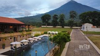 Casas para estrenar en Los Franciscanos, Club Residencial, Ciudad Vieja, Sacatepequez — Casa en Venta en Ciudad Vieja, Sacatepéquez — miniatura 14 de 14