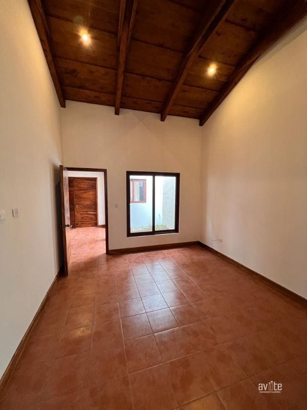 Casas para estrenar en Los Franciscanos, Club Residencial, Ciudad Vieja, Sacatepequez — Casa en Venta en Ciudad Vieja, Sacatepéquez — foto 10 de 14