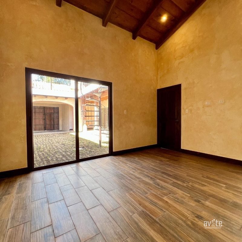 Casas para estrenar en Los Franciscanos, Club Residencial, Ciudad Vieja, Sacatepequez — Casa en Venta en Ciudad Vieja, Sacatepéquez — foto 7 de 14