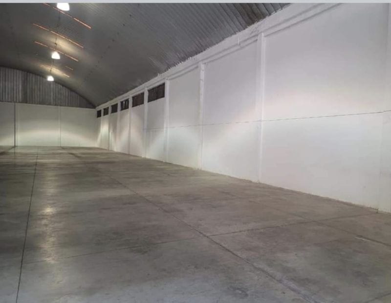 El Naranjo Bodega en Renta Zona 4 Mixco — Bodega / Ofibodega en Alquiler en Zona 4 Mixco, Guatemala, Ciudad — foto 3 de 5