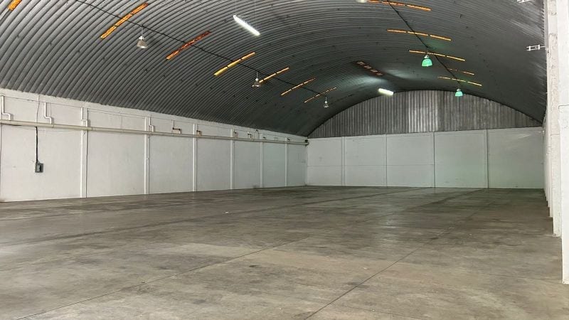 El Naranjo Bodega en Renta Zona 4 Mixco — Bodega / Ofibodega en Alquiler en Zona 4 Mixco, Guatemala, Ciudad — foto 1 de 5