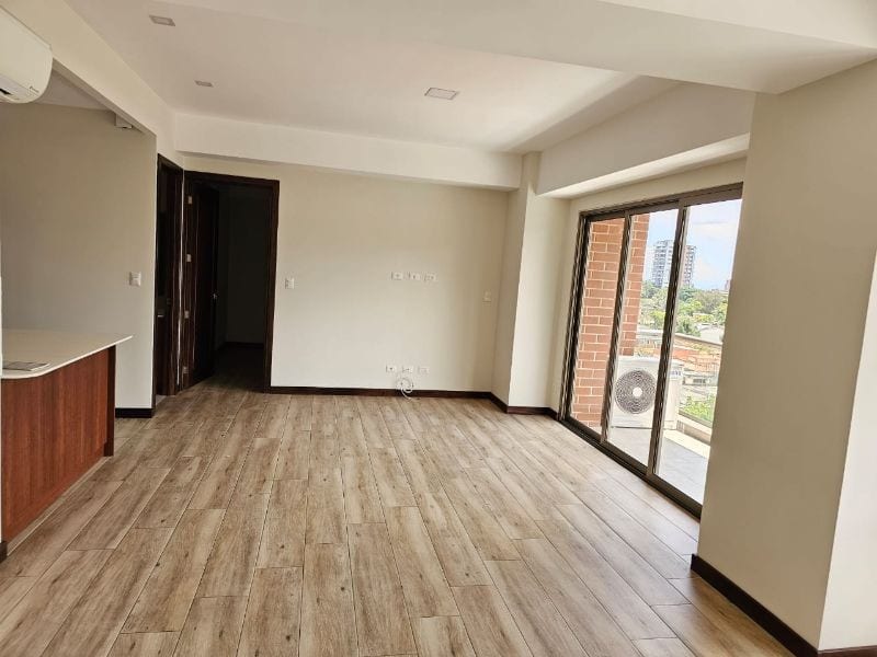 Apartamento Nuevo Zona 15 Vista Hermosa — Apartamento en Alquiler en Zona 15, Guatemala, Ciudad — foto 13 de 13