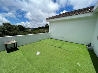 Casa en Venta San Antonio km 16.5 CES — Casa en Venta en Carretera a El Salvador, Guatemala, Ciudad — miniatura 6 de 17