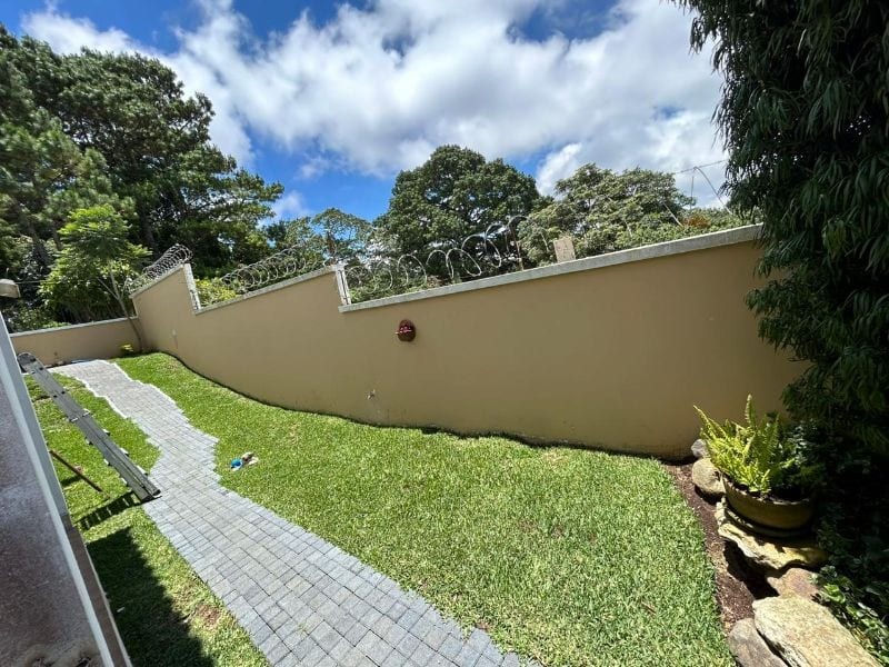 Casa en Venta San Antonio km 16.5 CES — Casa en Venta en Carretera a El Salvador, Guatemala, Ciudad — foto 3 de 17