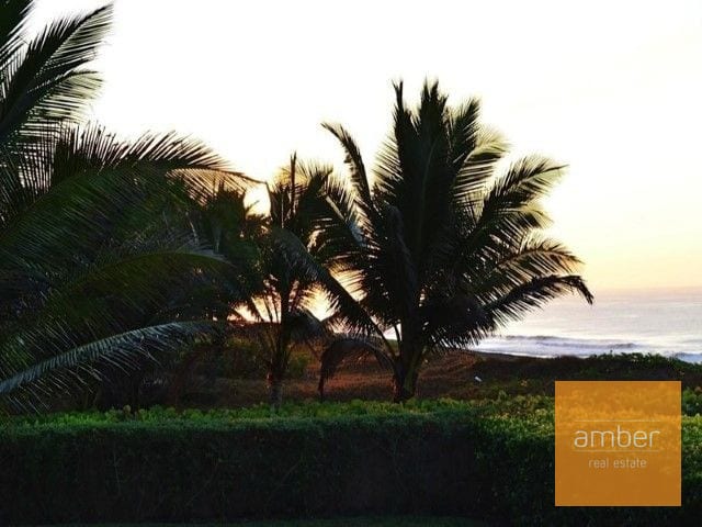 Lote en Palmeras de Monterrico — Terreno en Venta en Taxisco, Santa Rosa — foto 2 de 4