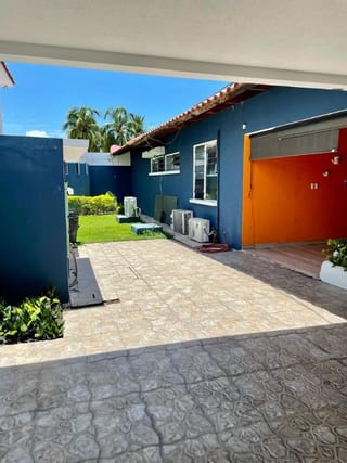 Chalet Likin — Casa vacacional en Alquiler en Likin, Puerto Quetzal, Escuintla — miniatura 4 de 11