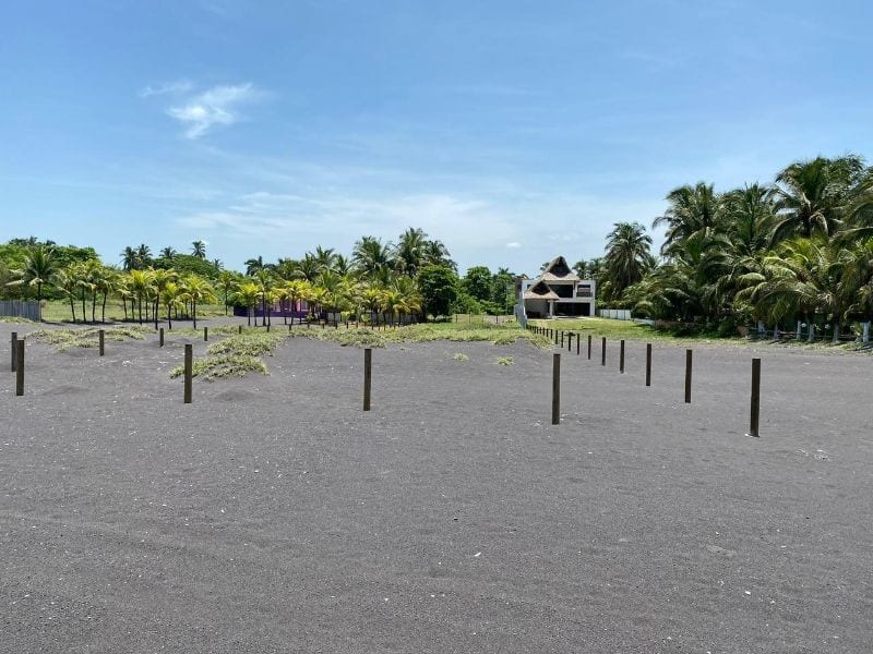 MARENA TERRENO PUERTO EN VENTA — Terreno en Venta en Marena, Puerto San José, Escuintla — foto 1 de 5