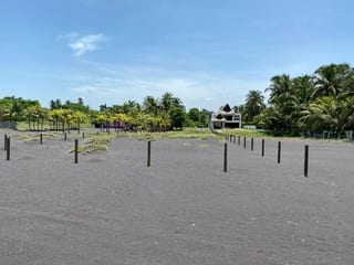 MARENA TERRENO PUERTO EN VENTA — Terreno en Venta en Marena, Puerto San José, Escuintla — miniatura 1 de 5