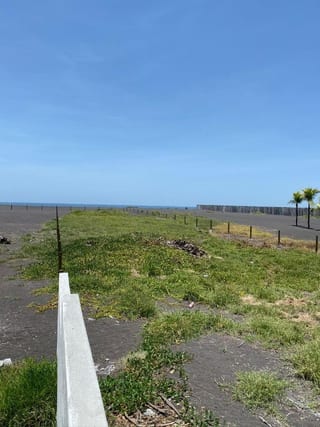 MARENA TERRENO PUERTO EN VENTA — Terreno en Venta en Marena, Puerto San José, Escuintla — miniatura 3 de 5