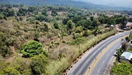 Terreno sobre CAES , con dirección hacia Guatemala — Terreno en Venta en Carretera a El Salvador, Guatemala, Ciudad — foto 3 de 4
