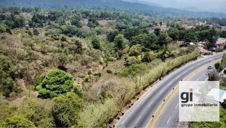 Terreno sobre CAES , con dirección hacia Guatemala — Terreno en Venta en Carretera a El Salvador, Guatemala, Ciudad — foto 3 de 4