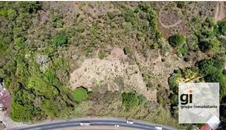 Terreno sobre CAES , con dirección hacia Guatemala — Terreno en Venta en Carretera a El Salvador, Guatemala, Ciudad — foto 1 de 4