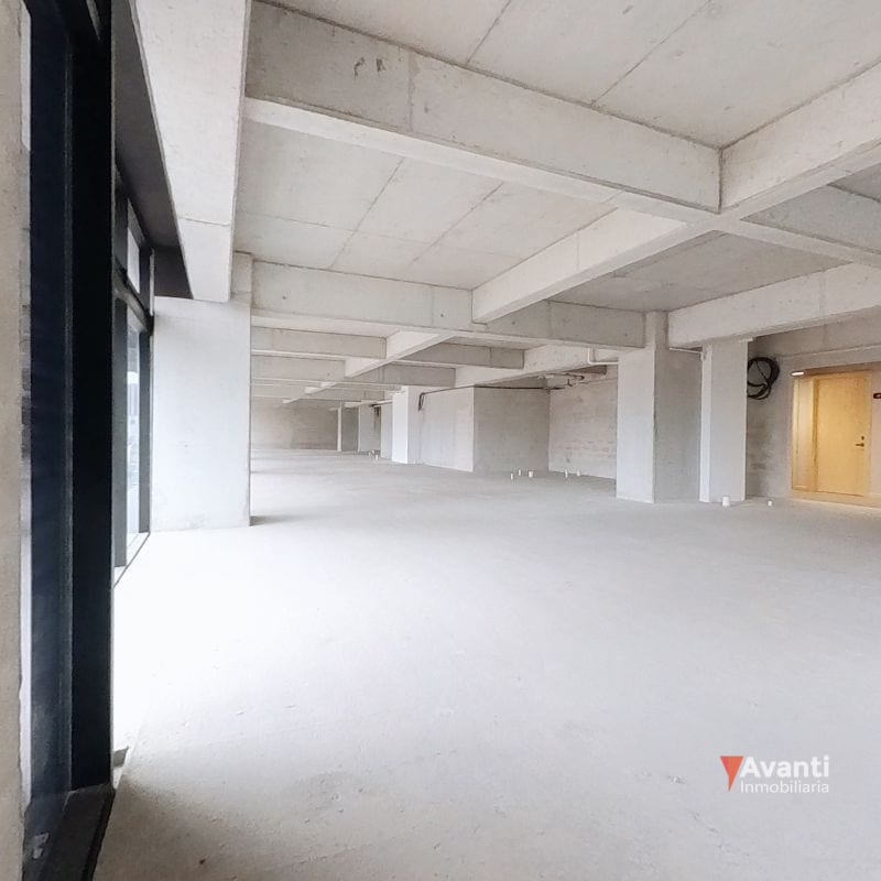 VENTA OFICINAS EN ZONA 10, PARA ESTRENAR — Oficina en Venta en Edificio 01010 (Cero Diez Diez), Zona 10, Guatemala, Ciudad — foto 2 de 11