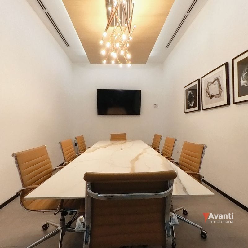 VENTA OFICINAS EN ZONA 10, PARA ESTRENAR — Oficina en Venta en Edificio 01010 (Cero Diez Diez), Zona 10, Guatemala, Ciudad — foto 9 de 11