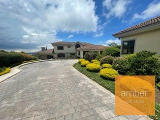 Casa en Km.18.5 CES — Casa en Venta en km 16-20, Carretera a El Salvador, Guatemala, Ciudad — miniatura 1 de 12