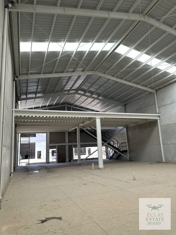 Ofibodega en Construcción en Venta en Carretera a San José Pinula, Km 18.5: Ideal para Empresas que Buscan un Espacio Funcional y Estratégico para su Operación. ¡Aprovecha esta Oportunidad para Crecer tu Negocio! — Bodega / Ofibodega en Venta en San José Pinula, Guatemala, Ciudad — foto 4 de 5