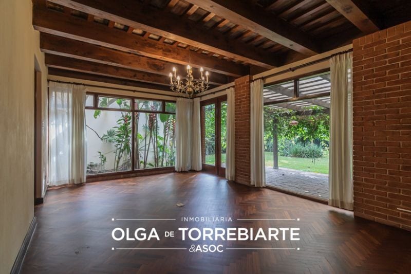 Casa en Colonia Navarra, zona 14 — Casa en Alquiler en Zona 14, Guatemala, Ciudad — foto 4 de 16