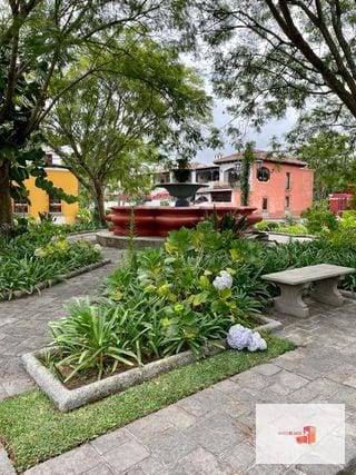 Casita en Antigua / amueblada — Apartamento en Alquiler en Antigua, Sacatepéquez — miniatura 10 de 16