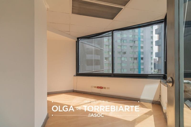 Oficina en Murano Center, zona 10 — Oficina en Alquiler en Murano Center, Zona 10, Guatemala, Ciudad — foto 6 de 7