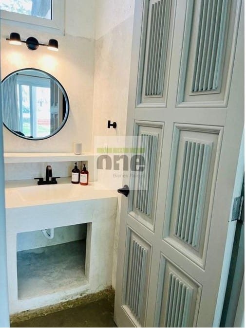 MONTERRICO casa a orilla de playa con Piscina — Casa vacacional en Venta en Taxisco, Santa Rosa — foto 5 de 11
