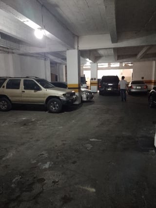 Edificio de Apartamentos en Venta — Edificio en Venta en El Centro, Zona 1, Guatemala, Ciudad — miniatura 7 de 8