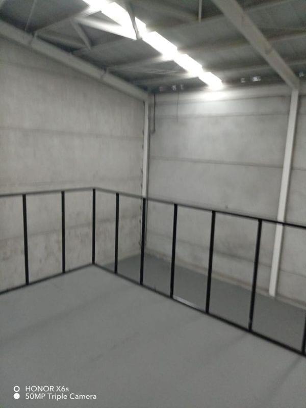 OFIBODEGA EN VENTA  ECO PLAZA KM. 22.5 CARRETERA A EL SALVADOR — Bodega / Ofibodega en Venta en Eco Plaza, Carretera a El Salvador, Guatemala, Ciudad — foto 2 de 9