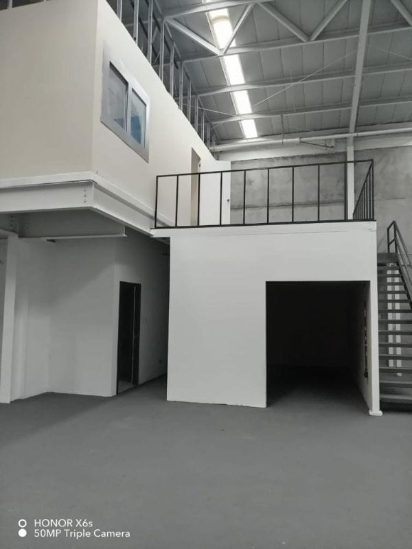 OFIBODEGA EN VENTA  ECO PLAZA KM. 22.5 CARRETERA A EL SALVADOR — Bodega / Ofibodega en Venta en Eco Plaza, Carretera a El Salvador, Guatemala, Ciudad — foto 9 de 9