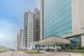 Oficina en Zona Pradera, zona 10 — Oficina en Alquiler en Zona Pradera, Zona 10, Guatemala, Ciudad — miniatura 1 de 6