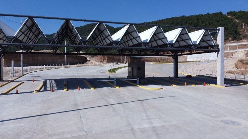 EL NARANJO TERRENO PARA FABRICA O BODEGAS ZONA 4 MIXCO EN VENTA — Terreno en Venta en Zona 4 Mixco, Guatemala, Ciudad — foto 10 de 11