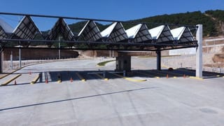 EL NARANJO TERRENO PARA FABRICA O BODEGAS ZONA 4 MIXCO EN VENTA — Terreno en Venta en Zona 4 Mixco, Guatemala, Ciudad — miniatura 10 de 11